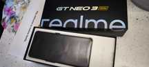 Realme gt3 neo 150w