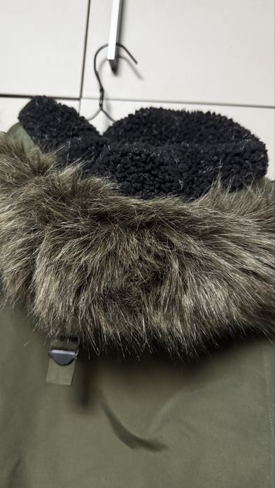 Мъжка парка Superdry XXL Everest Explorer