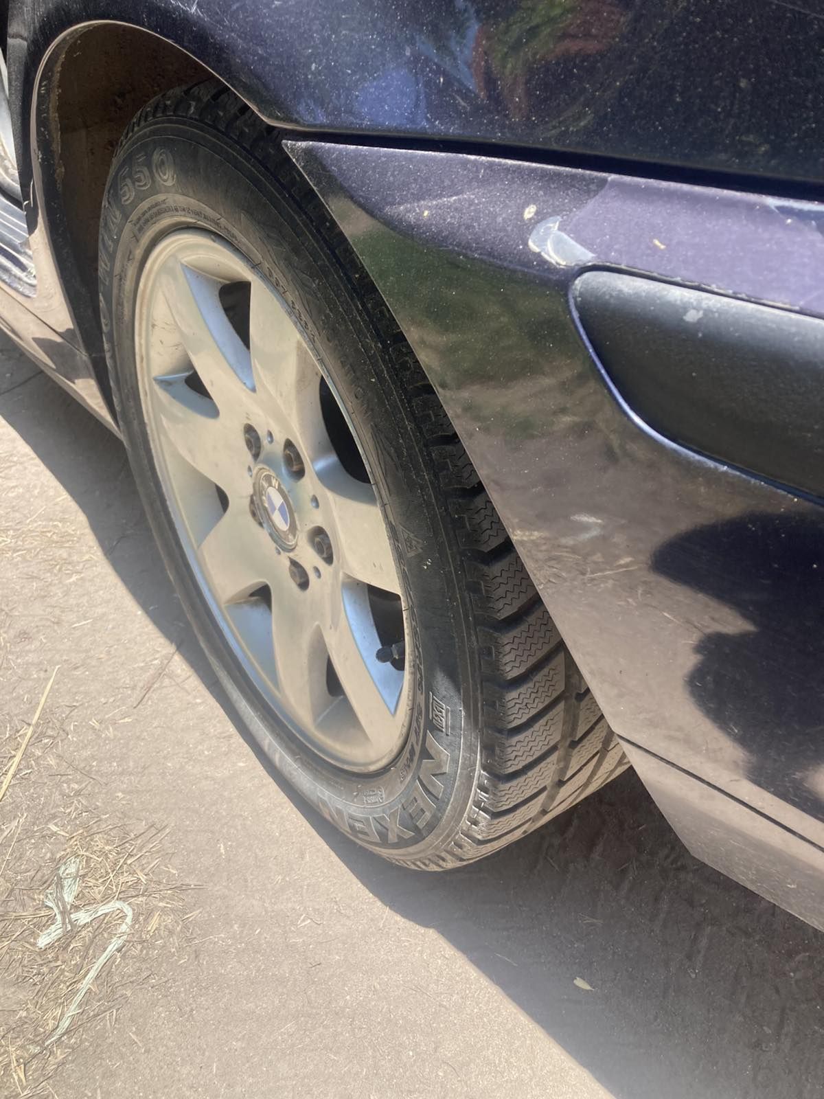 BMW 320d 150k.c.