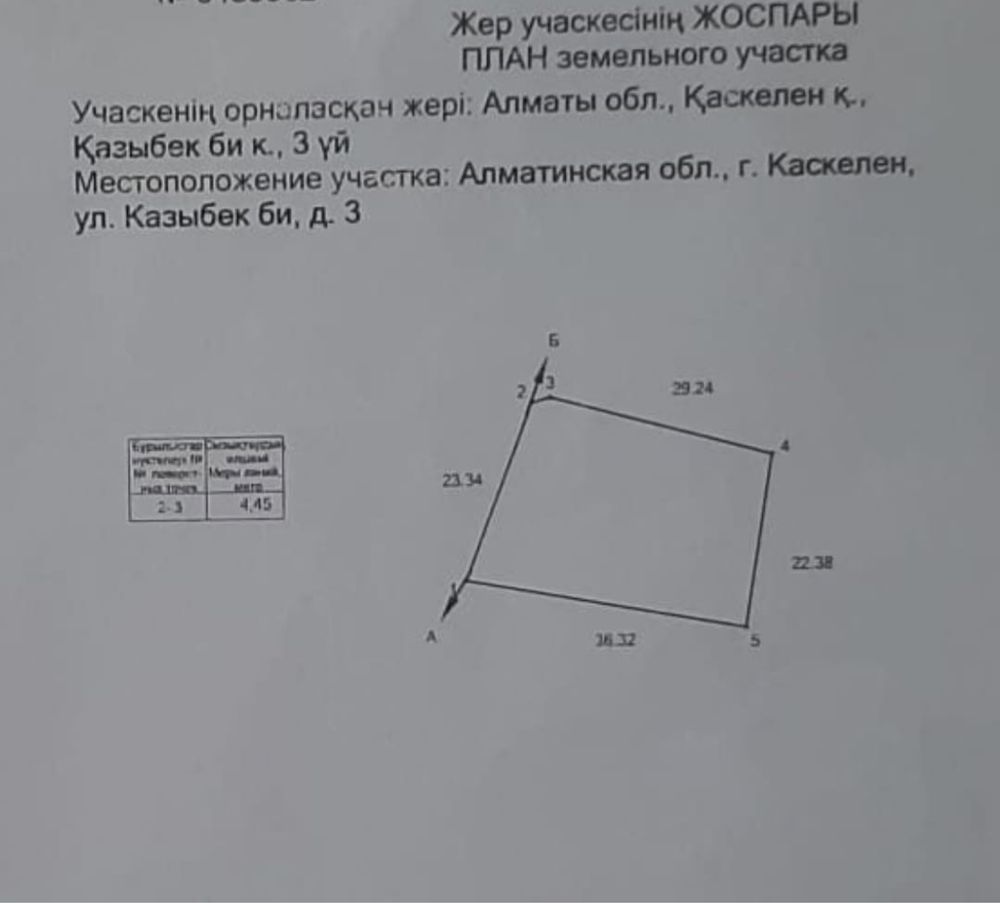 Срочно продам дом в Каскелене