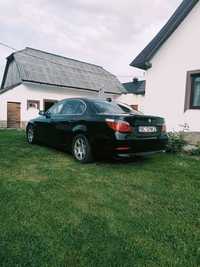 Bmw 525 functioneaza foarte bine