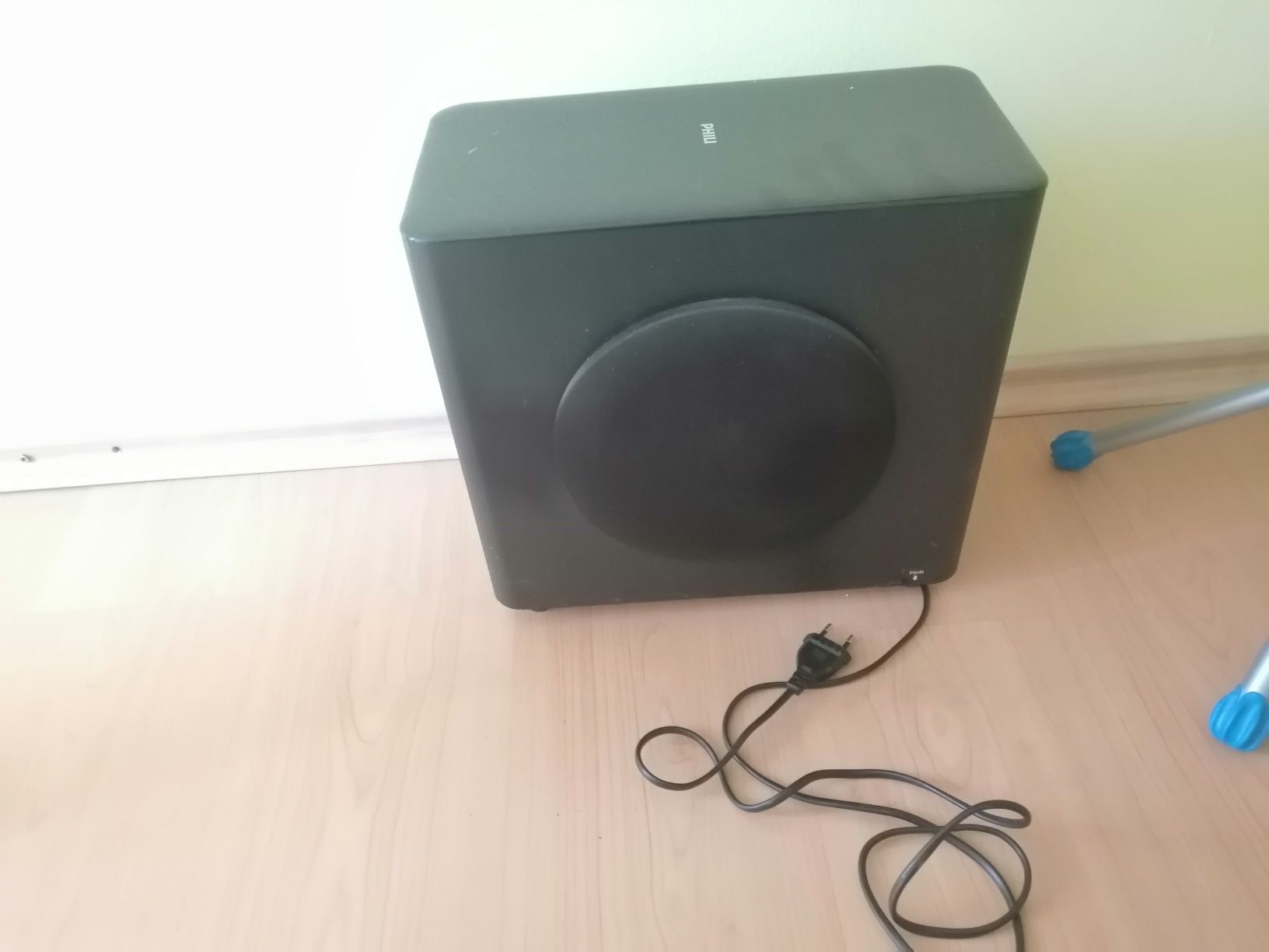 Sub-woofer wifi Philips