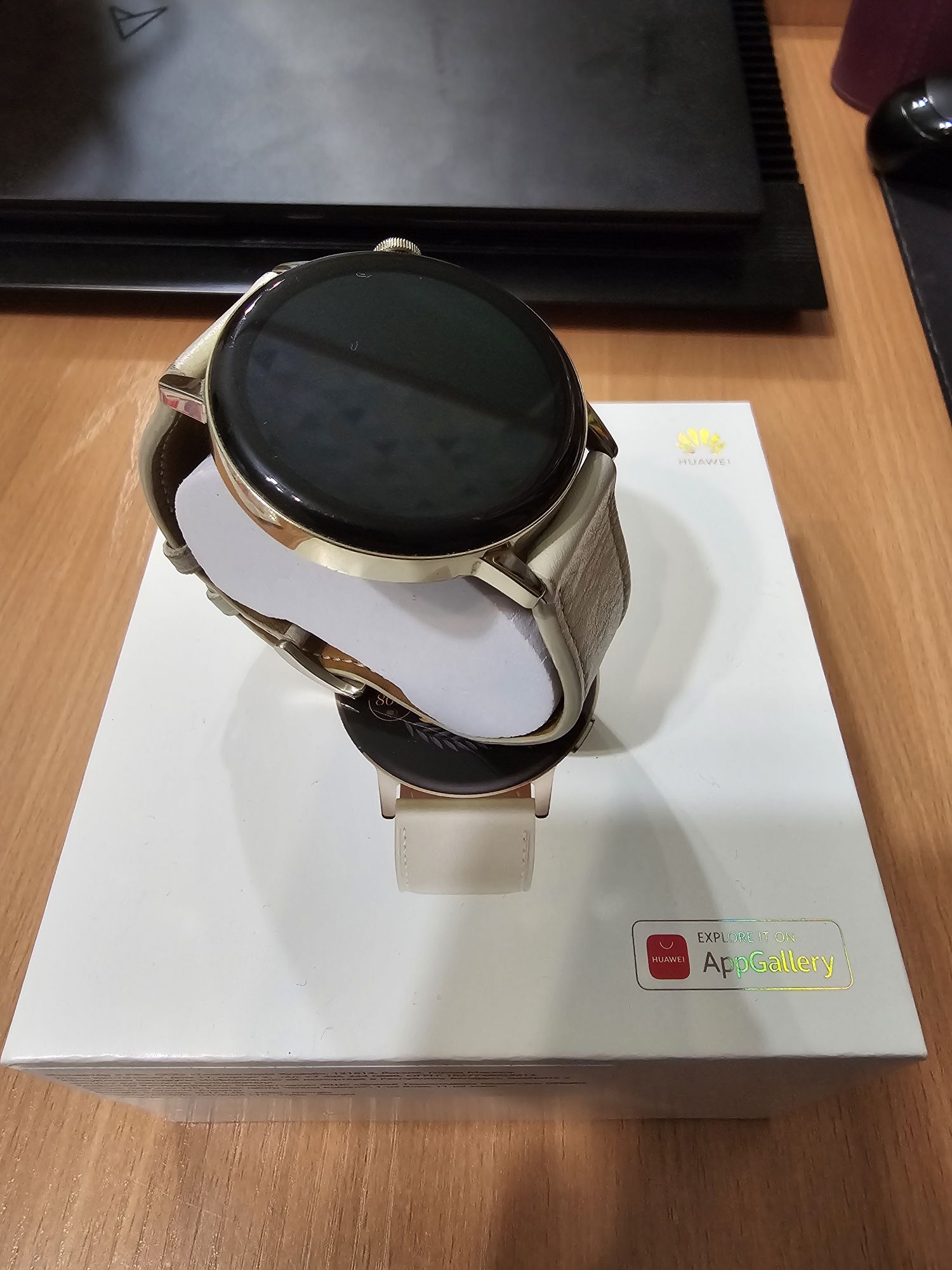 Смарт Часы huawei watch GT 3 42 mm