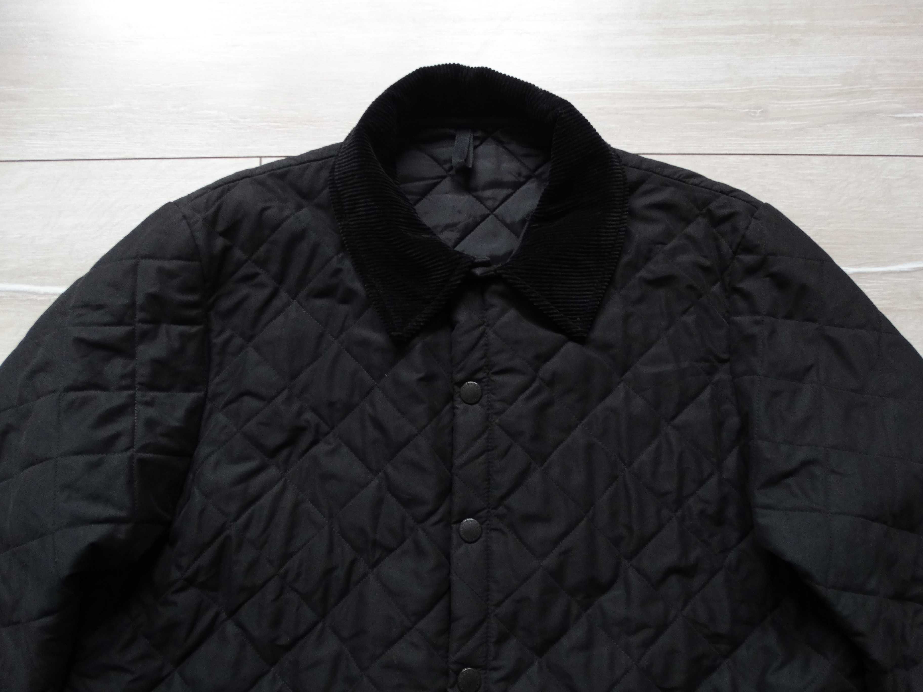 Barbour Eskdale Quilted Jacket мъжко яке размер XL