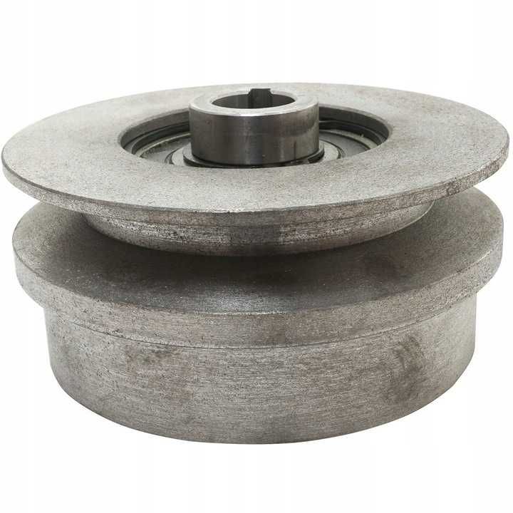 Ambreiaj centrifugal motoutilaje cu ax 19.05mm (V10011)