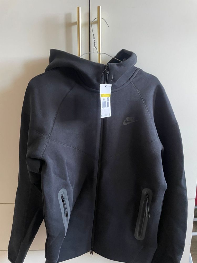 Tech fleece nike