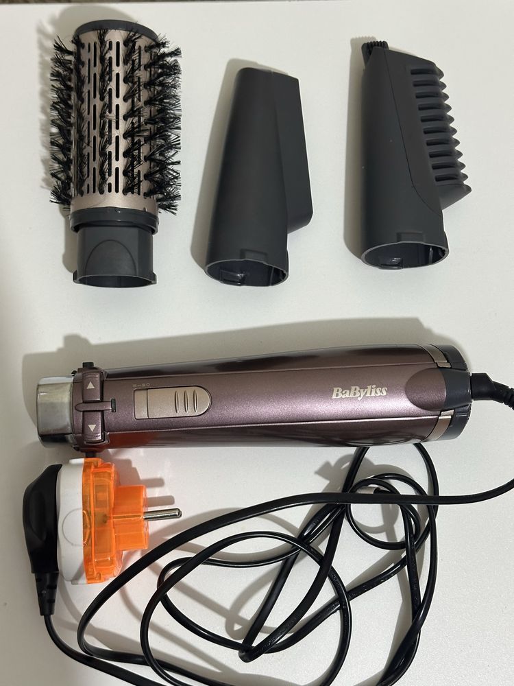 Babyliss AS960E стайлер