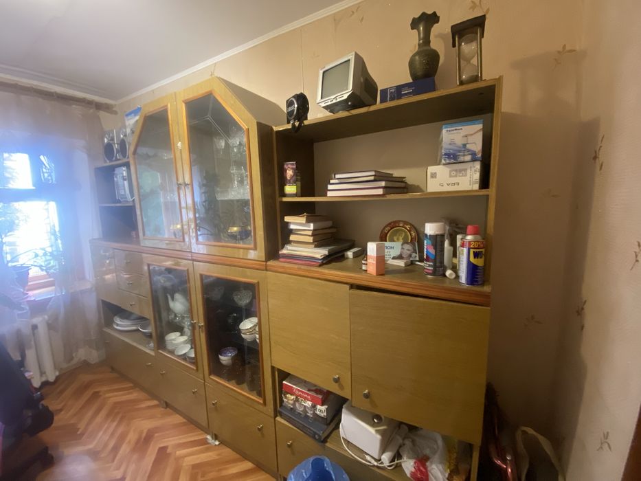Беларусская стенка