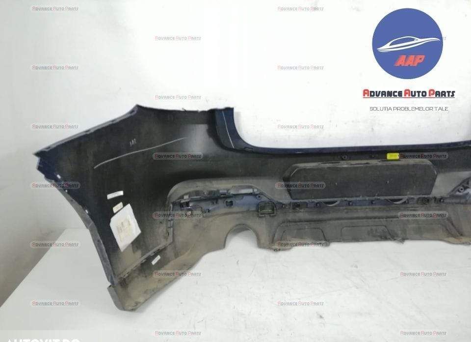 Bara spate cod 511213960514 - originala BMW  X3 M  F97 [2019 - 2020]