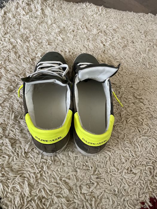 Philippe Model(Italian brand)