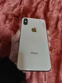 Iphone XS idial holatda