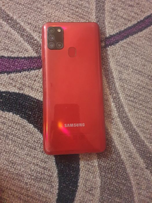 Продаётся Samsung A 21S.