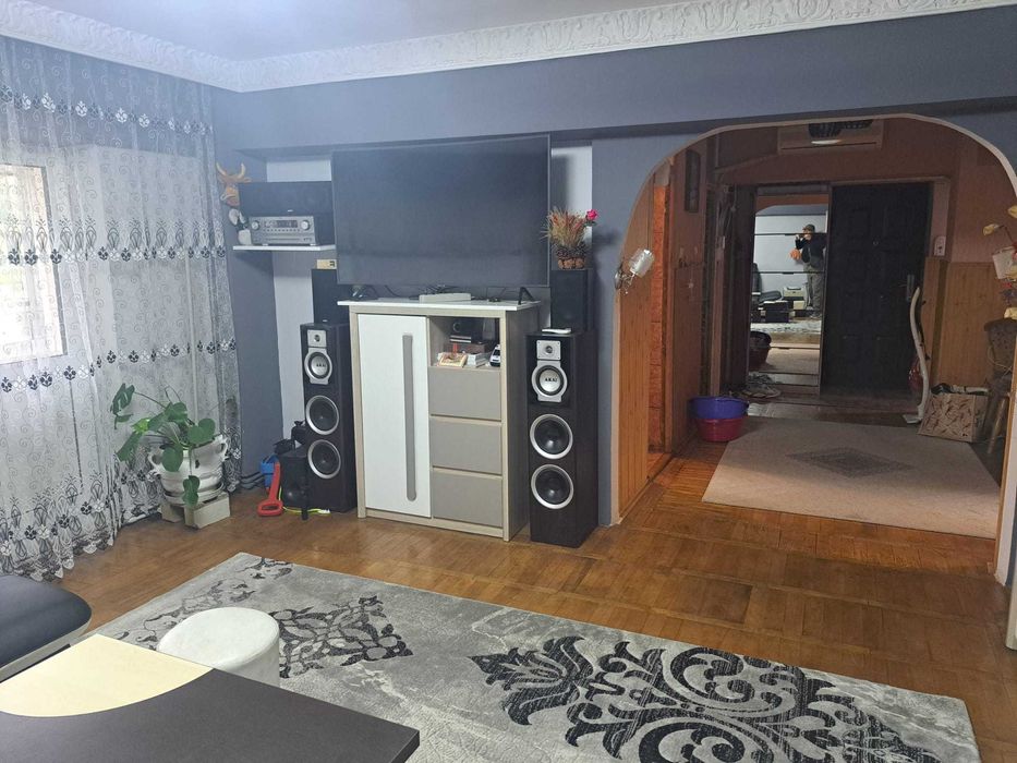 Apartament 3 camere Turnu Magurele