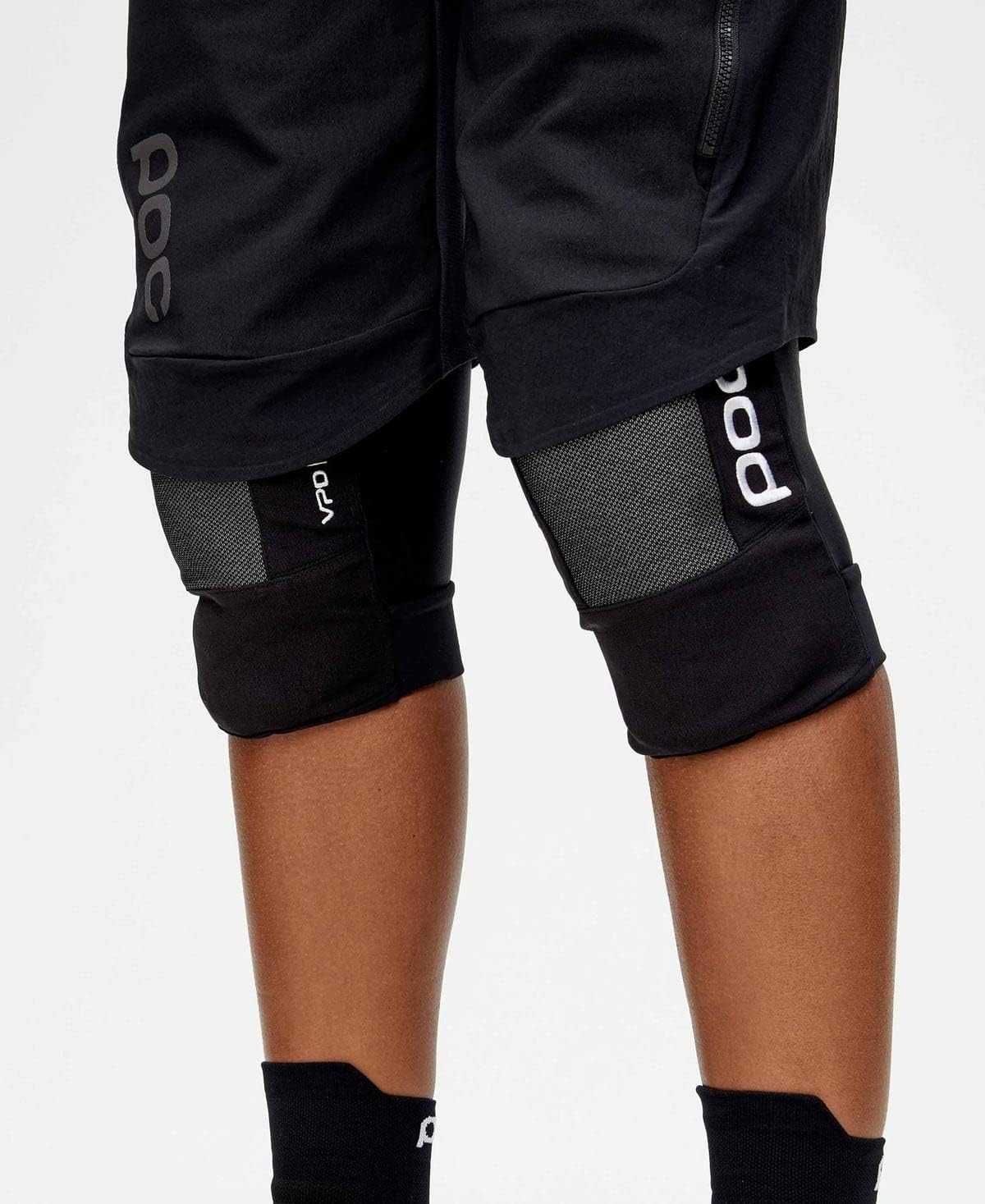 POC VPD System и VPD 2.0 Long Knee, M, нови протектори наколенки, MTB