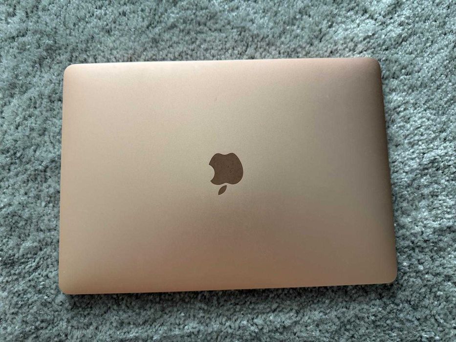 MacBook Air M1 Gold 8/256
