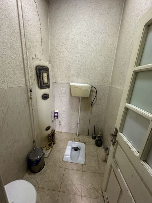 Nazarbek tarnovdan o’tganda shlagbaum ko’cha