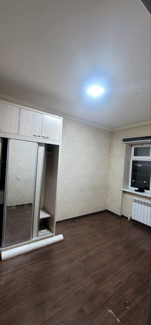 Сергили 5 а 2/5/7, 44 КВм 53000$ ипотекага нахтга сотилади