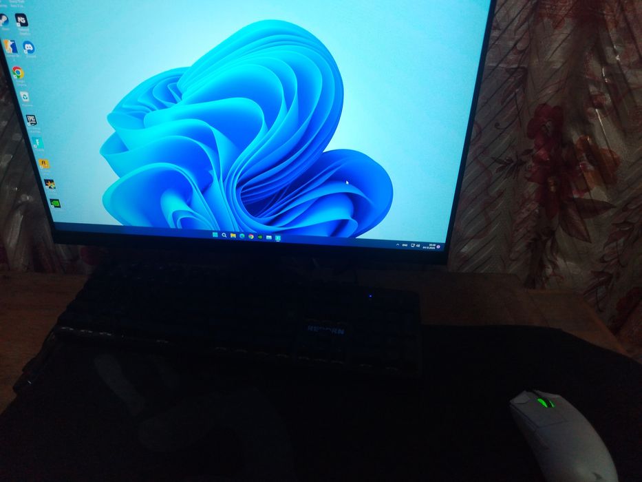 Компьютер игровой