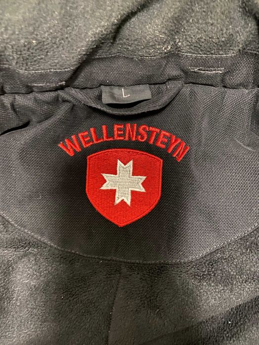 ''Wellensteyn Cape Horne''оригинално мъжко зимно яке Л размер