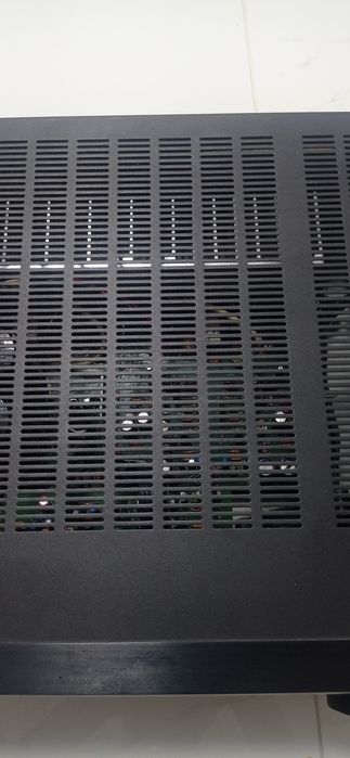 Amplificator Harman/Cardon HK6500