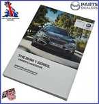 Manuale utilizare exploatare intretinere BMW