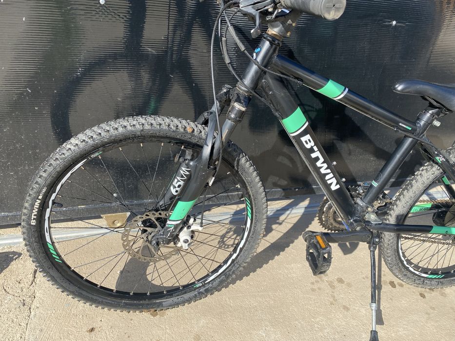 Bicicleta 24’ de vanzare