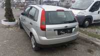 Ford Fiesta 1,3 i 1,4 i, 1,4 tdci 1,6 tdci