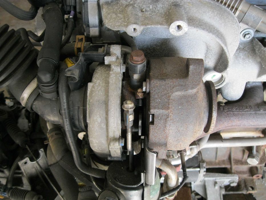 CutieViteze6TrepMEGANE2*Motor1,9DCI*F9Q804*131CpEu4*109000kmSCENIC2Fra