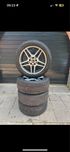 jante mercedes 17 inch 225 50 17 iarna