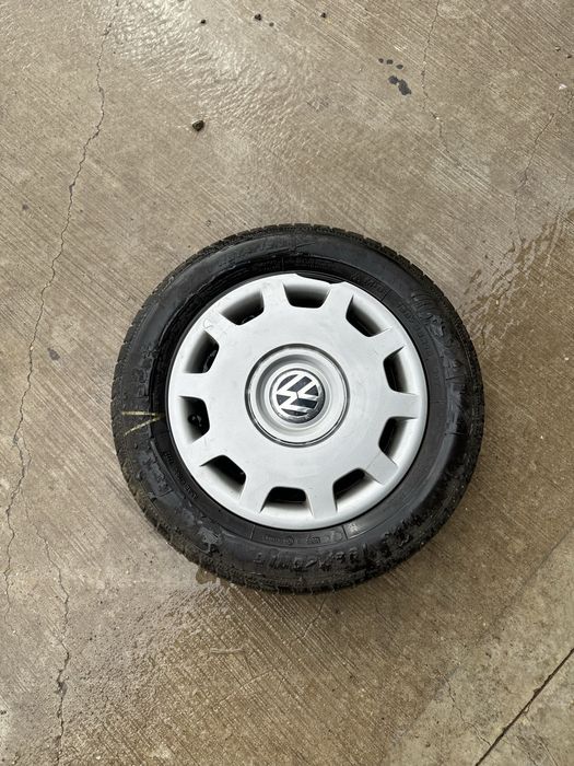 Anvelope iarna 195/65/r15