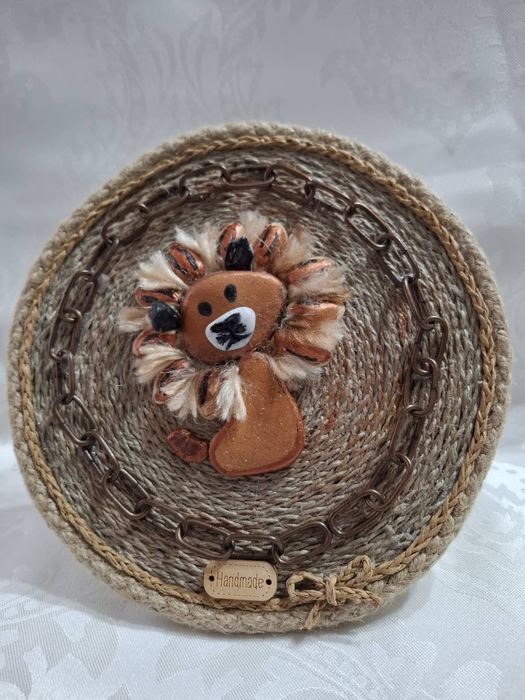 Картини и изделия изработени от морски камъчета