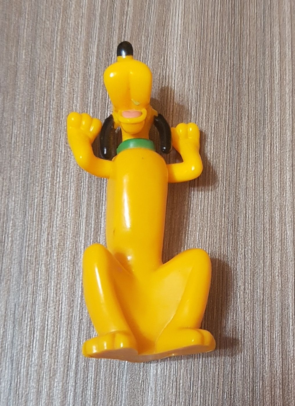 Set figurine de colecție Donald și Pluto