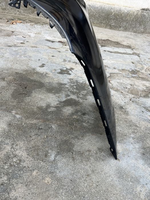 Bmw 3 GT F34 задна броня М пакет M Paket