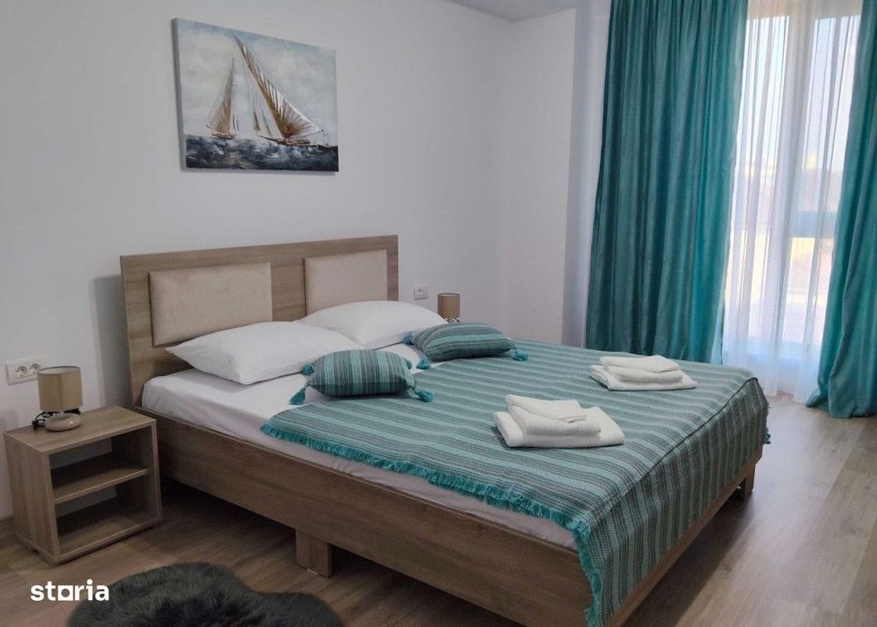 Apartament 2 Camere | Zona Compozitori | Prima Inchiriere