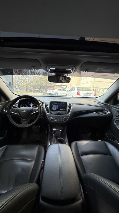 Malibu 2 premier 2022