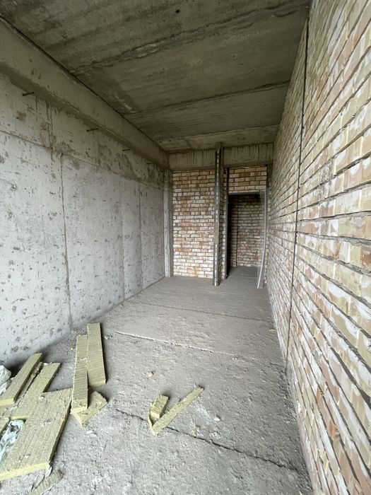 Продаю квартиру в новостройке 1/5/9 яшнабадский район