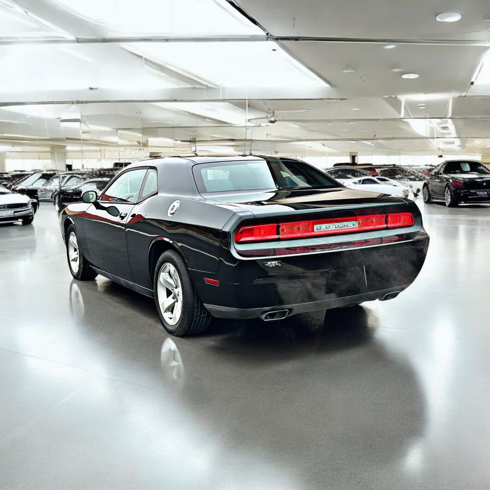 ‼️ Dodge Challenger / Schimb