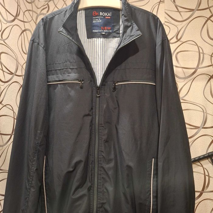 куртка новая.есть зимний вариант