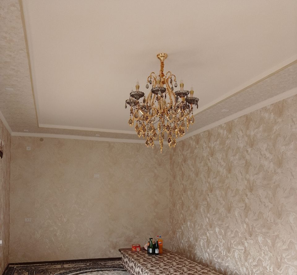 Elektrik xizmatlari Montadj ishlari