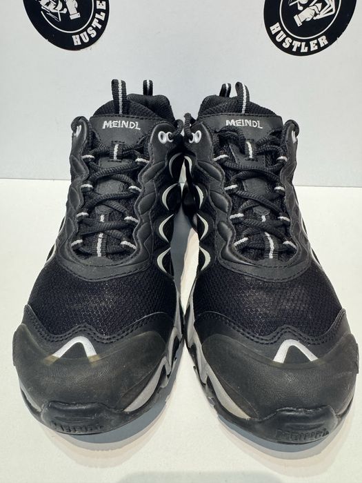 Туристически обувки MEINDL GORE-TEX .Номер 41.5