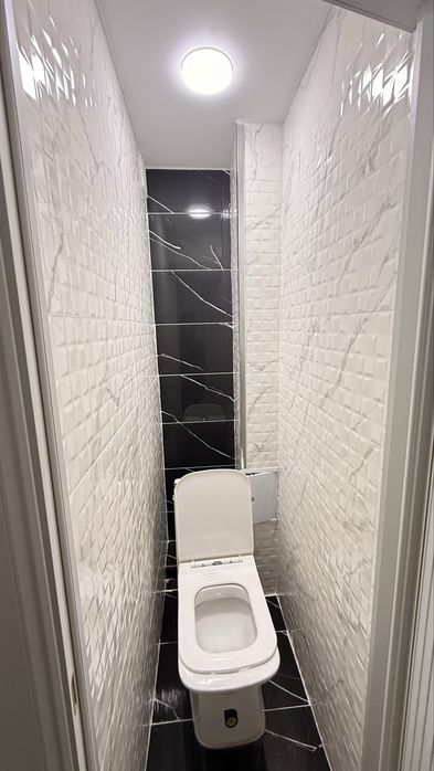 Сдается 3х комнатная квартира