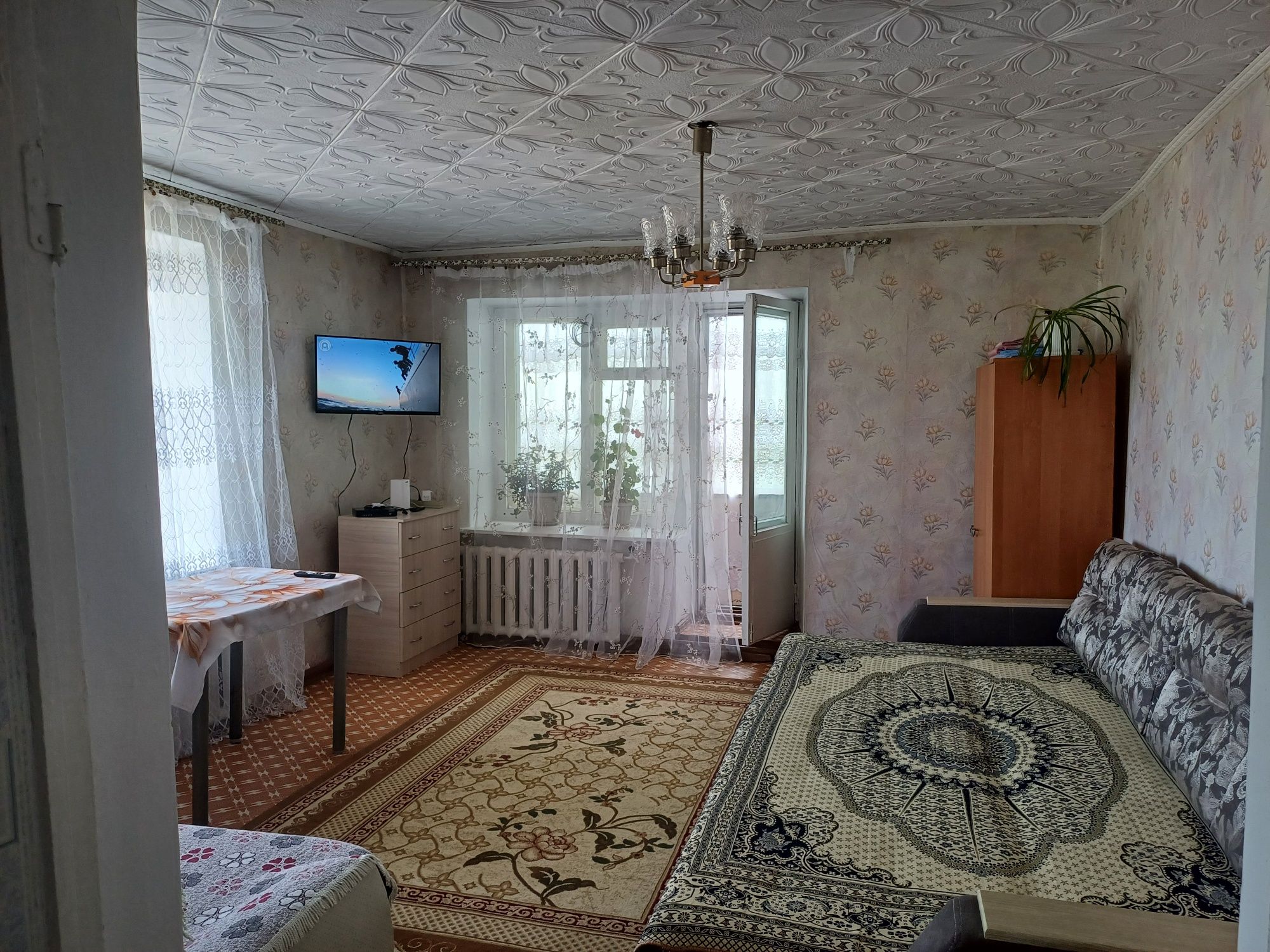 Сдам 2 комн.квартиру