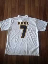 Tricou Real Madrid nr 7 Raul