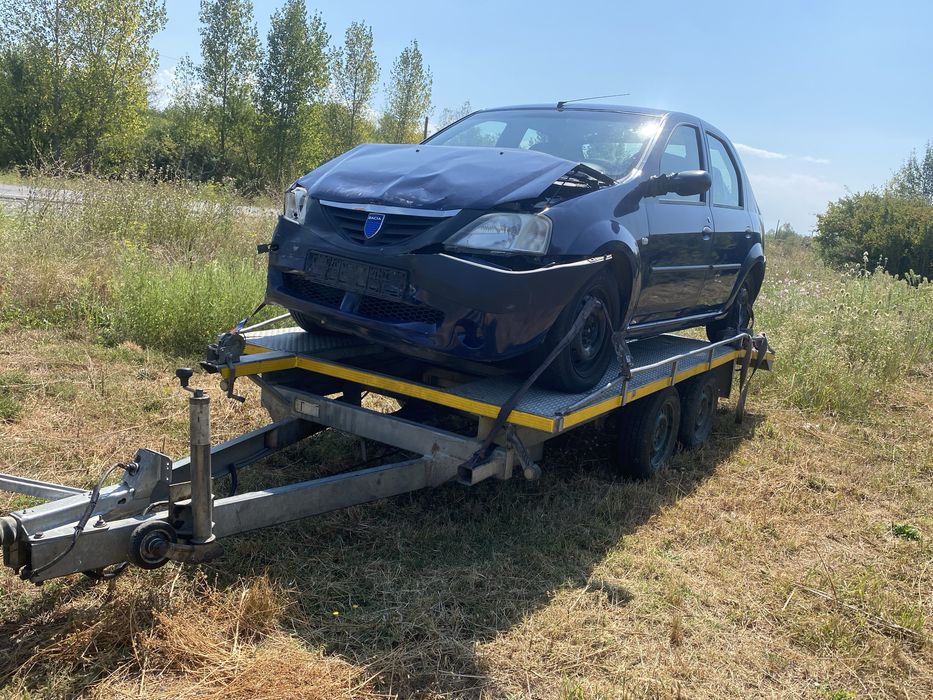 Tractari auto non-stop
