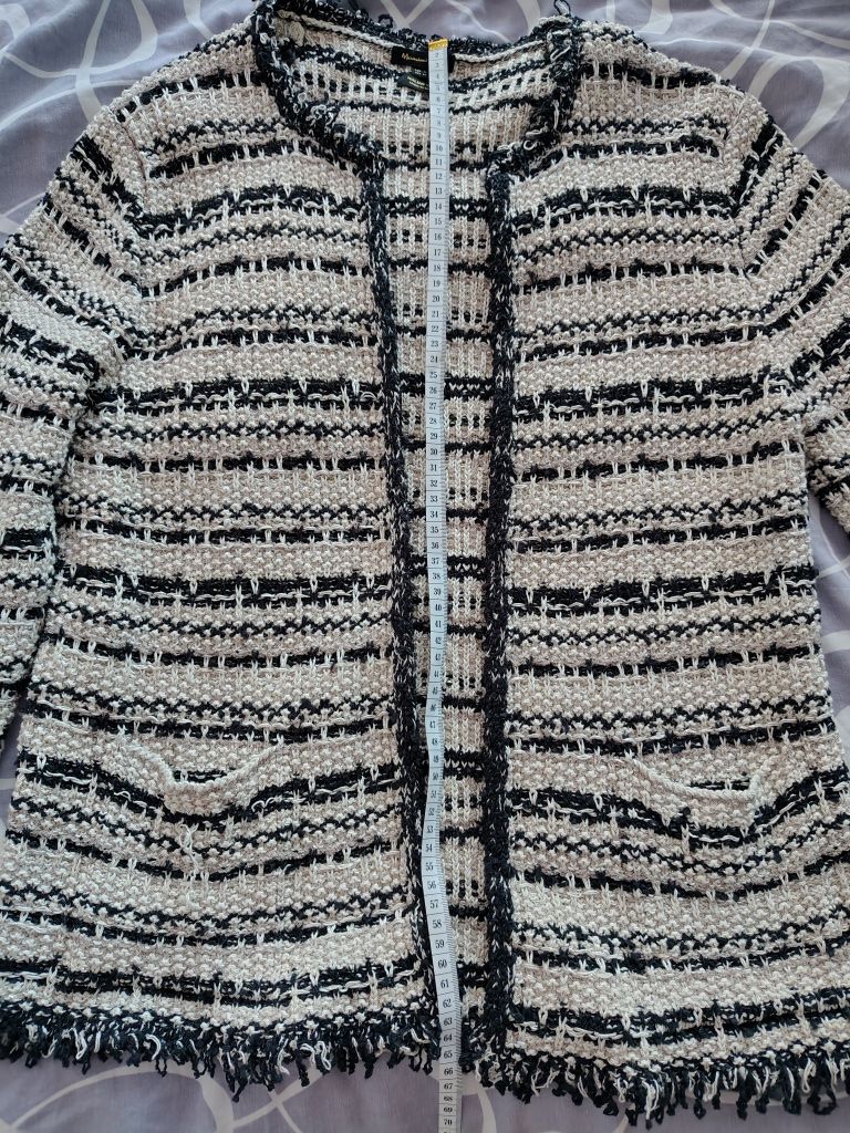 Връхна дреха/жилетка/сако Massimo Dutti