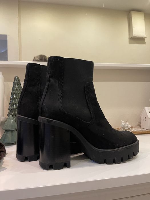 Bershka 39 номер