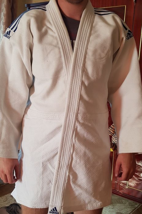 Кимоно для борьбы