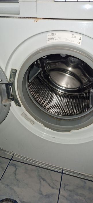 Mașină de spălat Aeg-Electrolux