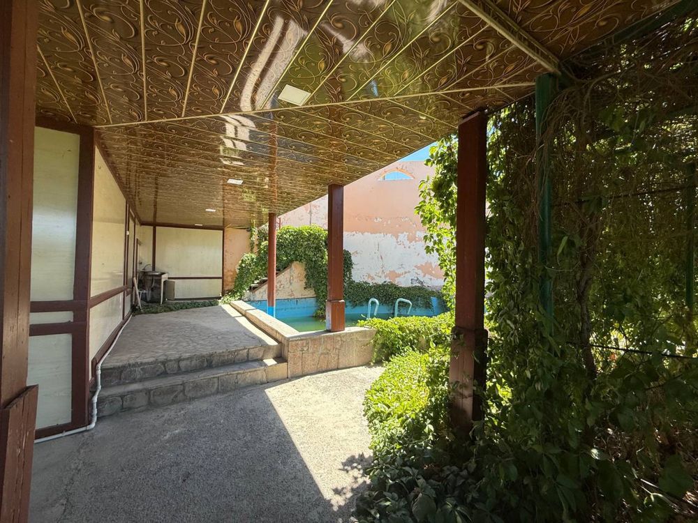 Yer hisobida dacha sotiladi srochno
