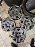 R16 diska kalpak